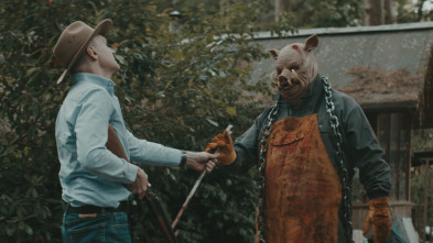 Imagen de El retorno de Piglet - 7