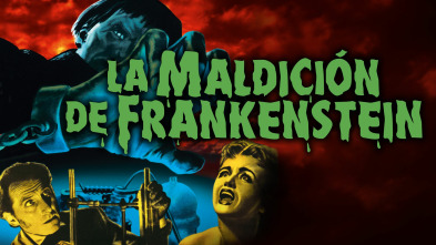 Imagen de La maldición de Frankenstein - 2