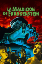 Imagen de La maldición de Frankenstein - 1