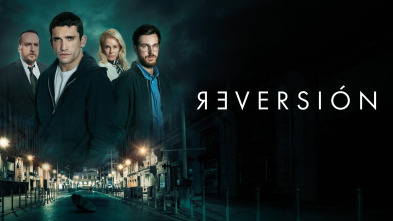 Imagen de Reversión - 2