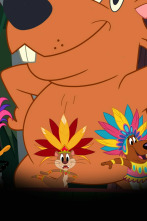 Imagen de Bugs Bunny:... (T2): Carnaval - 1