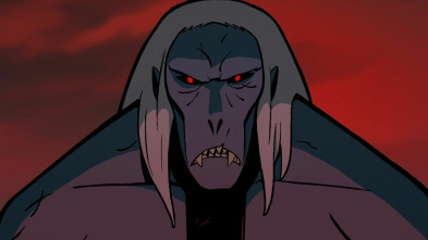 Imagen de Primal (T3): Ep.8 El Río de la Vida - 2