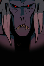 Imagen de Primal (T3): Ep.8 El Río de la Vida - 1