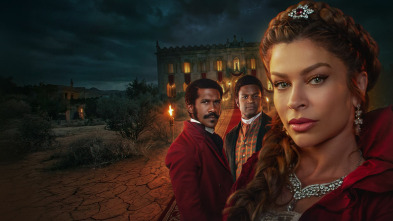 Imagen de Dona Beja (T1): Ep.27  - 2