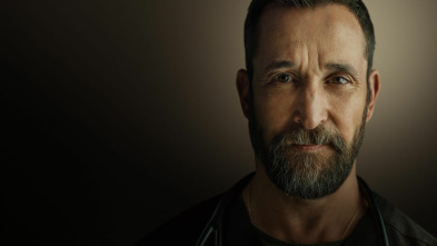 Imagen de The Pitt (T2): Ep.8 2:00 P.M. - 2