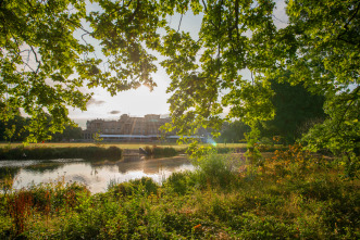 Imagen de Londres salvaje - 13