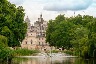 Imagen de Londres salvaje - 16