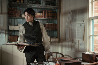 Imagen de Outlander (T8): Ep.1 El alma de un rebelde - 1