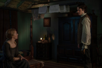 Imagen de Outlander (T8): Ep.4  - 1