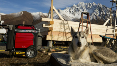 Imagen de Construyendo Alaska (T11): Una vida de percances - 2