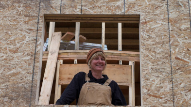 Imagen de Construyendo Alaska (T11): Necesito cinco manos - 2