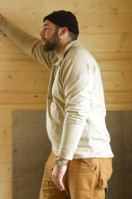 Imagen de Construyendo Alaska (T11): Absolutamente absurdo - 1