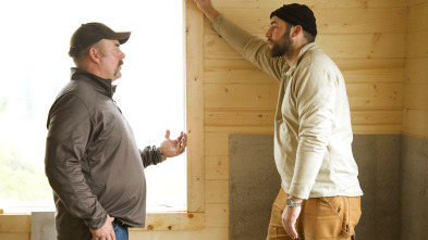 Imagen de Construyendo Alaska (T11): Absolutamente absurdo - 2