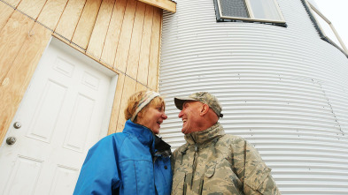 Imagen de Construyendo Alaska (T11): Va a ser de lujo - 2