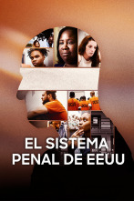 Imagen de El sistema penal de EE.UU.  - 1