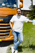 Imagen de Camioneros de Alemania: Ep.7 - 1