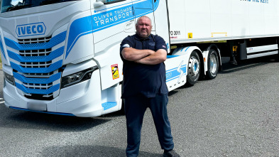 Imagen de Camioneros de Alemania: Ep.8 - 2