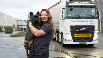 Imagen de Camioneros de Alemania: Ep.9 - 2