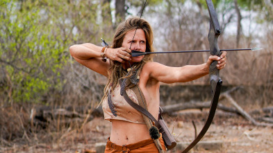 Imagen de Aventura en... (T1): Amenazas triples - 2