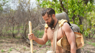 Imagen de Aventura en... (T1): Infierno, vete al infierno - 2