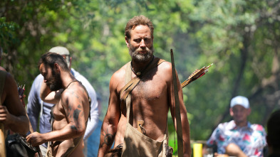 Imagen de Aventura en... (T1): A bajo el Armageddon - 2