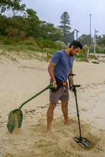 Imagen de Busca tesoros en... (T1): ¡Hagan sus apuestas! - 1