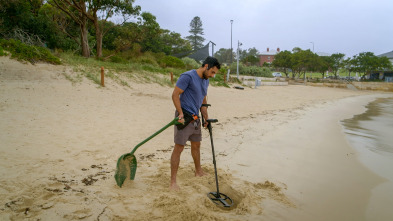 Imagen de Busca tesoros en... (T1): ¡Hagan sus apuestas! - 2