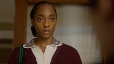 Imagen de Will Trent Agente... (T4): Ep.4 El Hombre de Ningún Lugar - 1