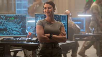 Imagen de The Hunting Party (T2): Ep.2 Adrian Gallo - 1