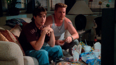 Imagen de Cinco en familia (T4): Ep.2 Pasado imperfecto - 2