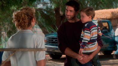 Imagen de Cinco en familia (T4): Ep.4 Zas - 2