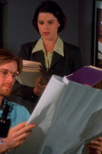 Imagen de Cinco en familia (T4): Ep.5 Luchar o Volar - 1