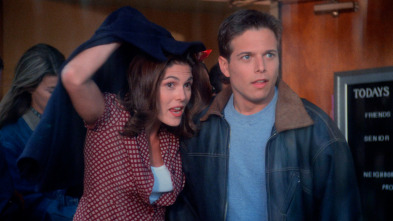 Imagen de Cinco en familia (T4): Ep.6 Familia cercana - 2