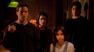 Imagen de Cinco en familia (T4): Ep.9 A decir verdad - 2