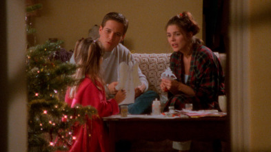 Imagen de Cinco en familia (T4): Ep.11 La vida es maravillosa - 2