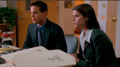 Imagen de Cinco en familia (T4): Ep.17 Mente y cuerpo sanos - 2