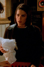 Imagen de Cinco en familia (T4): Ep.19 Huir - 1