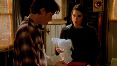 Imagen de Cinco en familia (T4): Ep.19 Huir - 2