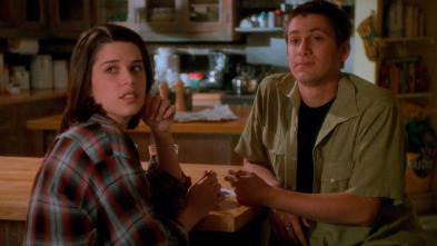 Imagen de Cinco en familia (T4): Ep.22 Los opuestos se repelen - 2