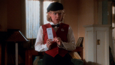 Imagen de Cinco en familia (T4): Ep.23 Los locos se atreven - 2