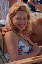 Imagen de Dawson crece (T4): Ep.1 De Vuelta A Casa, Un Viaje Increíble - 1