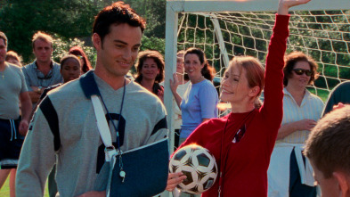 Imagen de Dawson crece (T4): Ep.5 Un Asunto Familiar - 2