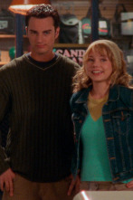 Imagen de Dawson crece (T4): Ep.10 Autosuficiencia - 1