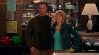 Imagen de Dawson crece (T4): Ep.10 Autosuficiencia - 2