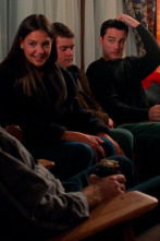 Imagen de Dawson crece (T4): Ep.12 El Te de Pacey - 1