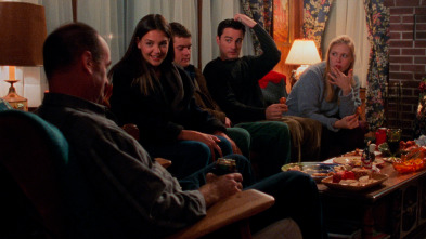 Imagen de Dawson crece (T4): Ep.12 El Te de Pacey - 2
