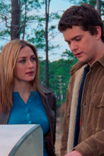 Imagen de Dawson crece (T4): Ep.17 Admisiones - 1