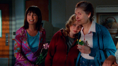 Imagen de Dawson crece (T4): Ep.19 Tarde - 2