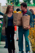 Imagen de Dawson crece (T4): Ep.21 Ansiedad - 1