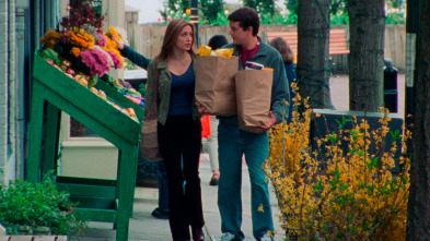 Imagen de Dawson crece (T4): Ep.21 Ansiedad - 2